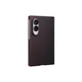 Samsung Carbon Magnet Case für Galaxy Fold8 rot