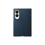 Samsung Carbon Magnet Case für Galaxy Fold8 navy