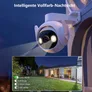 Imou Cruiser 2 5MP WLAN-Überwachungskamera