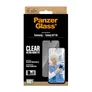 PanzerGlass Displayschutzglas Ultra-Wide Fit mit Aufbringhilfe Samsung Galaxy A27 5G