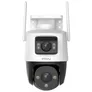 Imou Cruiser Dual 6MP WLAN-Überwachungskamera mit Doppelobjektiv