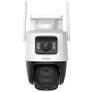 Imou Cruiser Dual 6MP WLAN-Überwachungskamera mit Doppelobjektiv