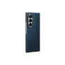 Samsung Carbon Magnet Case für Galaxy Fold8 Ultra navy