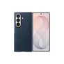 Samsung Carbon Magnet Case für Galaxy Fold8 Ultra navy