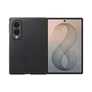 Samsung Carbon Magnet Case für Galaxy Fold8 schwarz