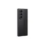 Samsung Carbon Standing Case für Galaxy Fold8 Ultra schwarz