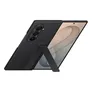 Samsung Carbon Standing Case für Galaxy Fold8 Ultra schwarz