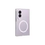 Samsung Clear Magnet Case für Galaxy Fold8 transparent