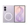 Samsung Clear Magnet Case für Galaxy Fold8 transparent
