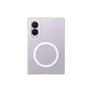 Samsung Clear Magnet Case für Galaxy Fold8 transparent