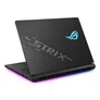 ASUS ROG Strix Scar 18 G835LXG-TQ328W 18" 4K UHD MiniLED Core Ultra 9 290HX Plus 128GB/8TB RTX5090 Win11