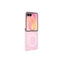 Samsung Clear Magnet Case für Galaxy Flip8 transparent