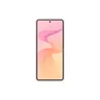 Samsung Clear Magnet Case für Galaxy Flip8 transparent