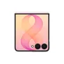Samsung Clear Magnet Case für Galaxy Flip8 transparent
