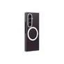 Samsung Clear Magnet Case für Galaxy Fold8 Ultra transparent