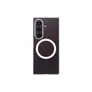 Samsung Clear Magnet Case für Galaxy Fold8 Ultra transparent