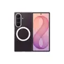 Samsung Clear Magnet Case für Galaxy Fold8 Ultra transparent