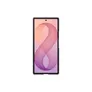 Samsung Silicone Magnet Case für Galaxy Fold8 Ultra violett