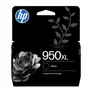 HP Original 950XL Druckerpatrone Schwarz (CN045AE#LS1) für ca. 1650 Seiten Instant Ink