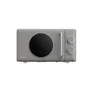 Medion MD100119 Retro Mikrowelle Mocca 800W 20L