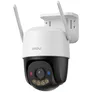 Imou Cruiser SC 8MP WLAN-Überwachungskamera mit Warnleuchte