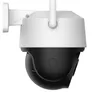 Imou Cruiser Z 10MP WLAN-Überwachungskamera mit Doppelobjektiv