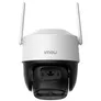 Imou Cruiser Z 10MP WLAN-Überwachungskamera mit Doppelobjektiv