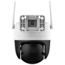 Imou Cruiser Z 10MP WLAN-Überwachungskamera mit Doppelobjektiv
