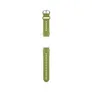 Motorola moto watch matte silver / herbal garden band