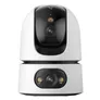 Imou Ranger Dual Pro 10MP WLAN-Überwachungskamera mit Doppelobjektiv