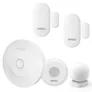 Imou Smart Alarm Security Kit  mit Zentrale, Tür-/Fenstersensoren und Bewegungsmelder