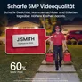 AOSU Smart Security Video Doorbell Ultra