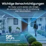 AOSU Smart Security Video Doorbell Ultra