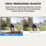 AOSU Smart Security Video Doorbell Ultra