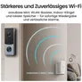 AOSU Smart Security Video Doorbell Ultra