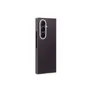 Samsung Clear Case für Galaxy Fold8 Ultra transparent