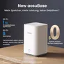 AOSU Smart Security SolarCam D1 Max