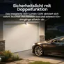 AOSU Smart Security SolarCam D1 Max