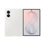 Samsung Silicone Magnet Case für Galaxy Fold8 weiß
