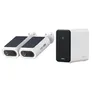 AOSU Smart Security 4K SolarCam P1 Max mit aosuCortex System