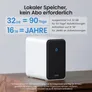 AOSU Smart Security 4K SolarCam P1 Max mit aosuCortex System