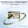 AOSU Smart Security 4K SolarCam P1 Max mit aosuCortex System