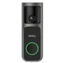 Imou Doorbell 3 Kit 4MP Video-Türklingel inkl. Repater-Türgong