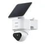 AOSU Smart Security SolarCam T2 Ultra