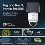 AOSU Smart Security SolarCam T2 Ultra