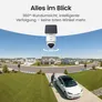 AOSU Smart Security SolarCam T2 Ultra