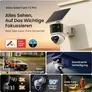 AOSU Smart Security SolarCam T2 Pro