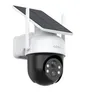 AOSU Smart Security SolarCam D1 Classic