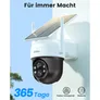 AOSU Smart Security SolarCam D1 Classic