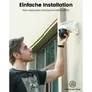 AOSU Smart Security SolarCam D1 Classic